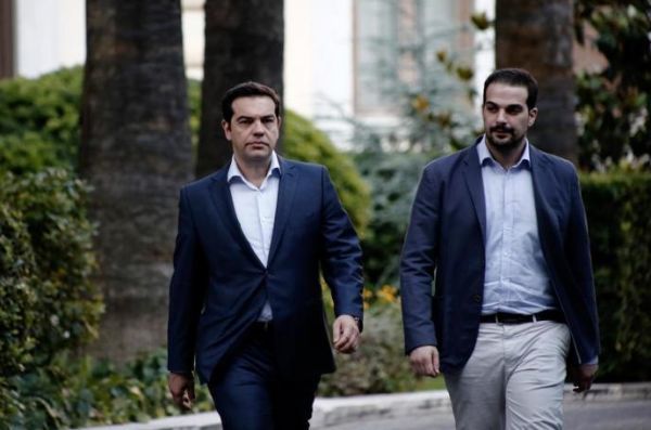 Μάχη για τη συνοχή στον ΣΥΡΙΖΑ: Παραίτηση Σακελλαρίδη