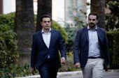Μάχη για τη συνοχή στον ΣΥΡΙΖΑ: Παραίτηση Σακελλαρίδη