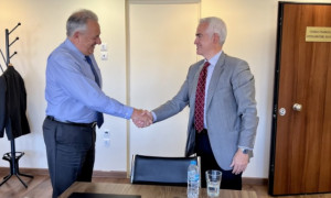 Μνημόνιο Συνεργασίας του Υπουργείου Προστασίας του Πολίτη με ΚΕΘΕΑ