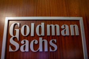 Goldman Sachs: Κατέγραψε τα καλύτερα έσοδα β&#039;τριμήνου στην ιστορία της
