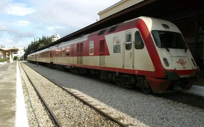 Ανακοίνωση ΤΡΑΙΝΟΣΕ:Είμαστε ο μοναδικός πάροχος σιδηροδρομικού έργου στην Ελλάδα
