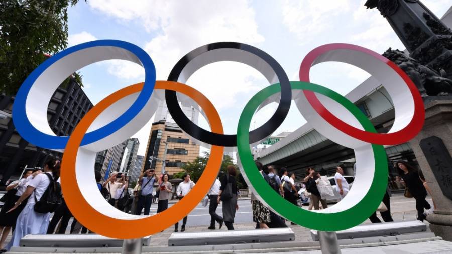 Επίσημο αίτημα αναβολής των Ολυμπιακών Αγώνων από τον Άμπε