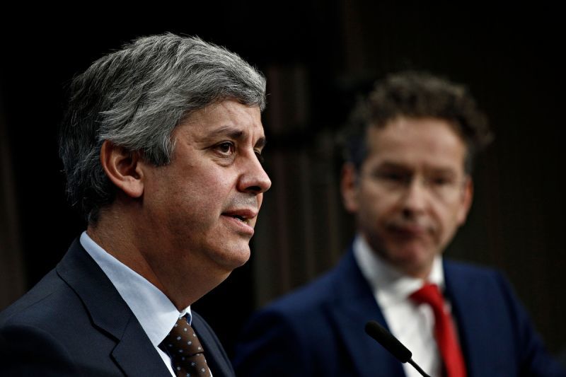 Σεντένο: Έχουμε ξεπεράσει την κρίση, αλλά η δουλειά δεν τελείωσε