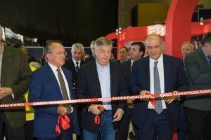 ERGO Marathon Expo: Αντίστροφη μέτρηση για τον 37ο Αυθεντικό Μαραθώνιο