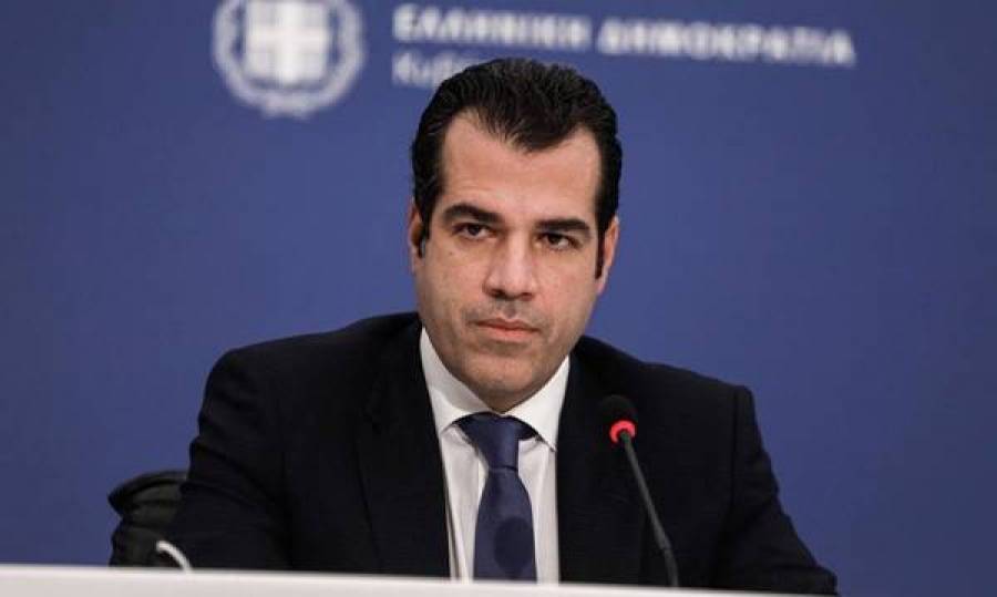 Πλεύρης: Στη «μάχη» των PCR ο στρατός-Αυξάνονται τα σημεία ελέγχου
