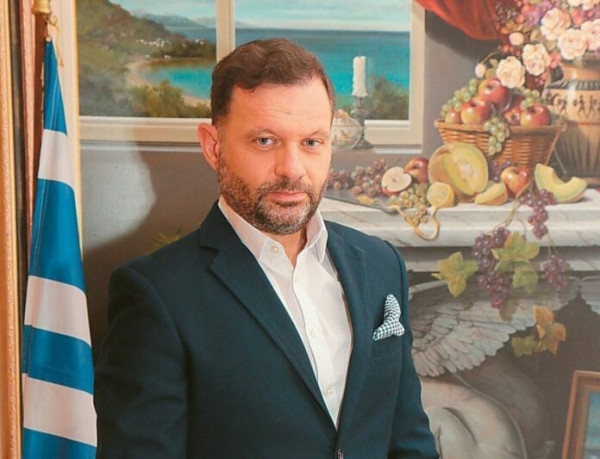 Δυναμική παρουσία του Ομίλου ONEX στην DEFEA- Σεμινάριο Ξενοκώστα