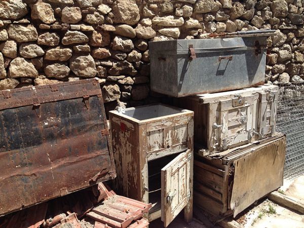 Η νεώτερη ιστορία γεννά ένα μεγάλο Μουσείο στην Αθήνα