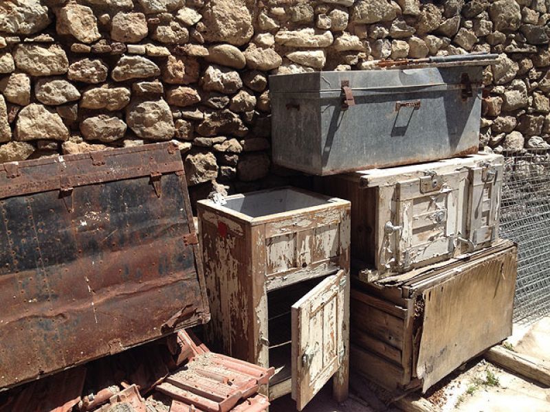 Η νεώτερη ιστορία γεννά ένα μεγάλο Μουσείο στην Αθήνα