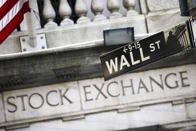 Wall Street: Ανοδικό ξεκίνημα λόγω επανεκκίνησης της αμερικανικής οικονομίας