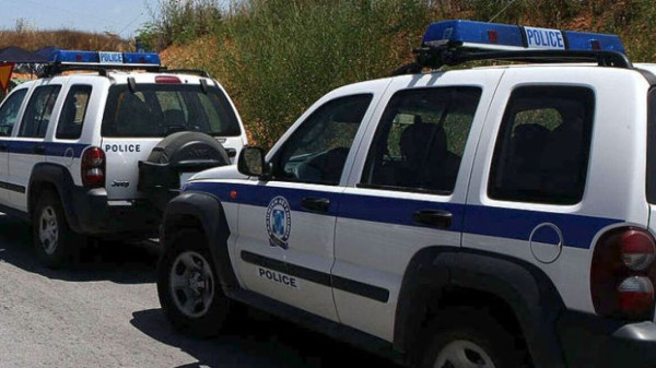 Αχαΐα: Εξάρθρωση κυκλώματος που στρατολογούσε ανήλικους για ληστείες