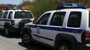 Αχαΐα: Εξάρθρωση κυκλώματος που στρατολογούσε ανήλικους για ληστείες
