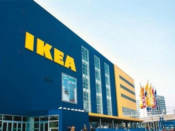 Στήριξη σε βρεφονηπιακούς σταθμούς σε όλη την Ελλάδα από την ΙΚΕΑ του Ομίλου FOURLIS