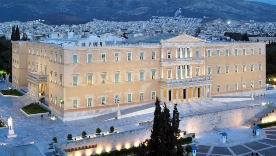 Υπερψηφίστηκε η σύμβαση για το νέο διεθνές αεροδρόμιο στο Καστέλι