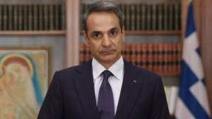 Μητσοτάκης προς Τουρκία: Δεν θα περάσει η νομιμοποίηση παράνομων πεπραγμένων