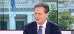 Σκυλακάκης: Θα κατεδαφίζονται όλα τα αυθαίρετα