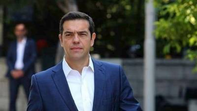 Τσίπρας: Η Ελλάδα να αναλάβει ηγετικό ρόλο στα Βαλκάνια