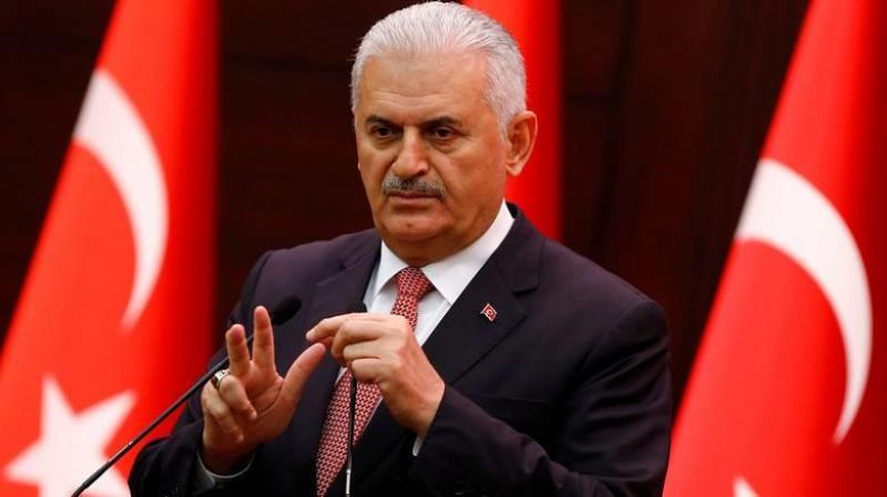 Γιλντιρίμ: Γιατί ο Τσίπρας δεν αναφέρεται στους οκτώ Τούρκους αξιωματικούς;