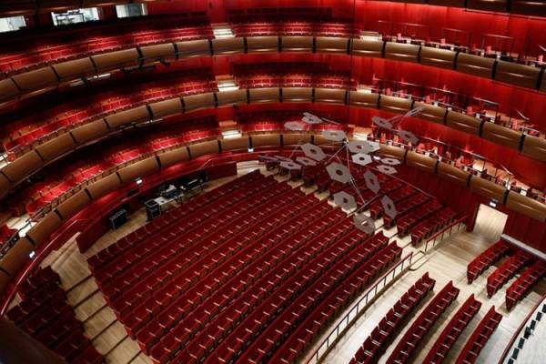 ΥΠΠΟΑ-ΕΛΣ: 20.000 δωρεάν εισιτήρια παραστάσεων για Ιατρούς και Νοσηλευτές