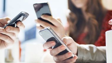 Τειρεσίας για φέσια στην κινητή τηλεφωνία