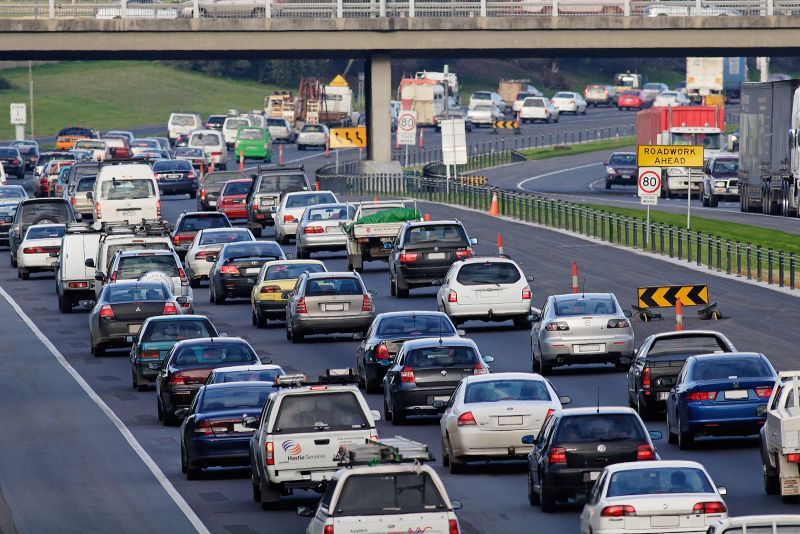 Έρευνα: H καθημερινή μετακίνηση για τη δουλειά μειώνει την αποδοτικότητα