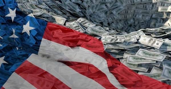 ΗΠΑ: Επιβεβαιώθηκαν οι προβλέψεις για το ΑΕΠ τριμήνου-Βουτιά 31,7%