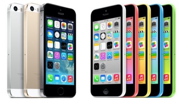 Apple: 9 εκατομμύρια πωλήσεις μέσα σε τρεις μέρες για τα νέα iPhone