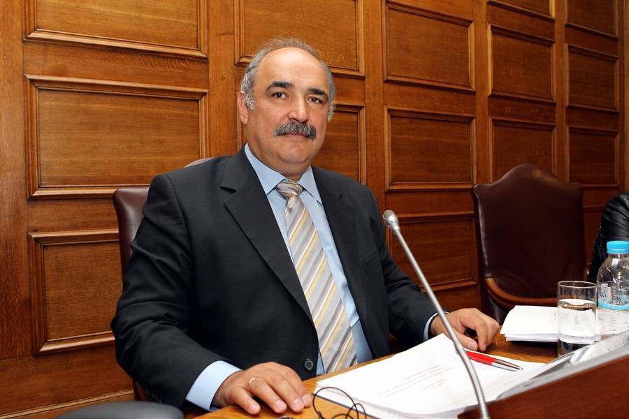 Μπόλαρης: Το 2018 χρονιά-ρεκόρ για τις ελληνικές εξαγωγές