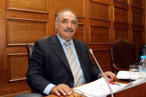 Μπόλαρης: Το 2018 χρονιά-ρεκόρ για τις ελληνικές εξαγωγές