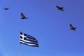 Die Zeit: Οι οίκοι αξιολόγησης προειδοποιούν για αυξημένο κίνδυνο χρεοκοπίας της Ελλάδας