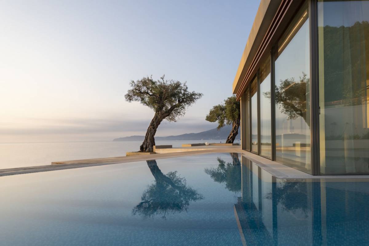 TÜV HELLAS: Safe Restart για τα ξενοδοχεία της Domes Resorts