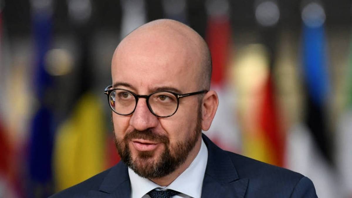 Μισέλ: Ευρωπαϊκή βοήθεια στις χώρες που επλήγησαν περισσότερο