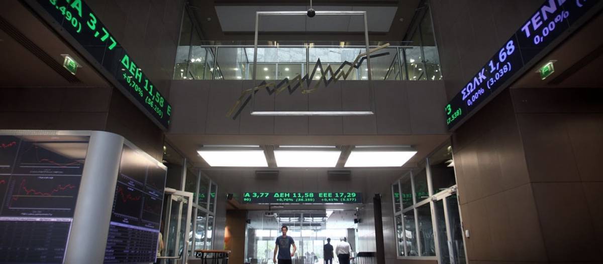 Η άρση των capital controls και η πορεία του Χρηματιστηρίου