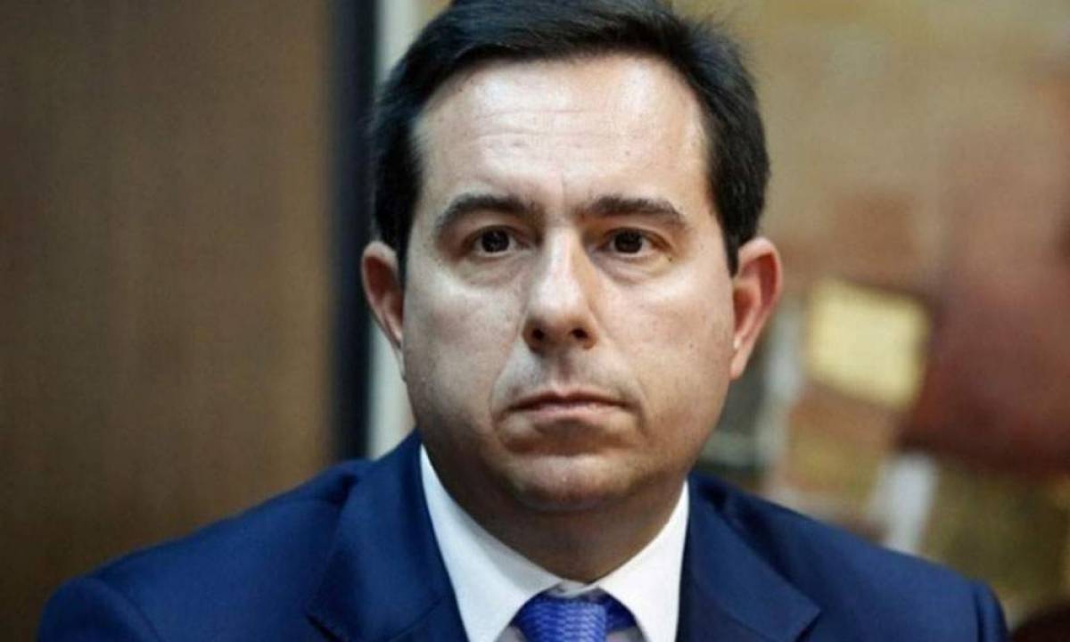 Μηταράκης: Δεν υπάρχουν μόνιμες δομές για το μεταναστευτικό