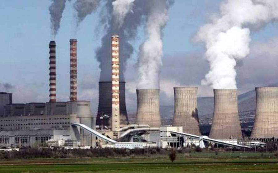 Μείωση 8% σημείωσε ο γενικός δείκτης τιμών παραγωγού στη βιομηχανία
