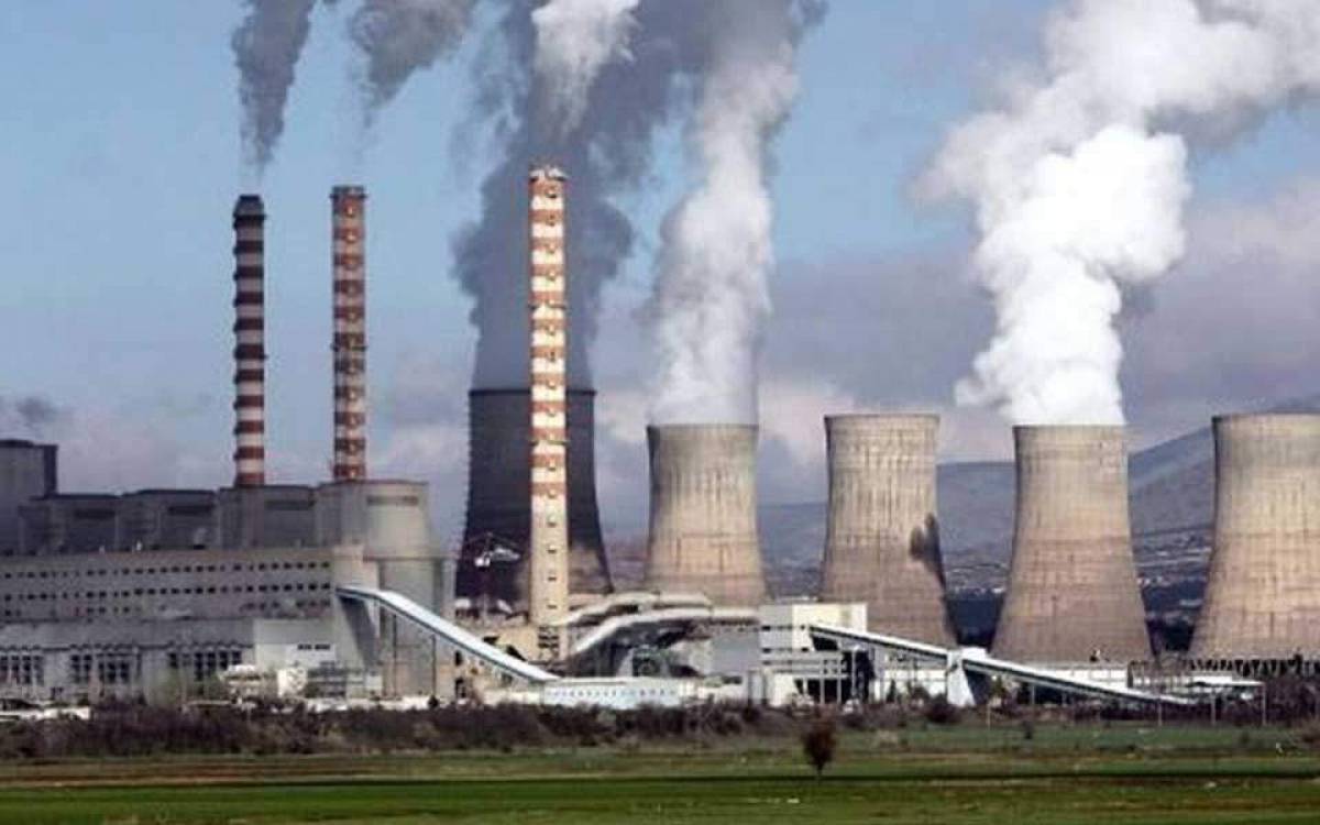 Μείωση 8% σημείωσε ο γενικός δείκτης τιμών παραγωγού στη βιομηχανία