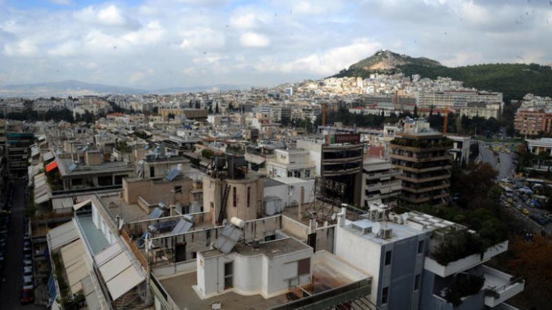 Εξοικονόμηση κατ’ οίκον: Πότε ξεκινάει το πρόγραμμα για την Αττική