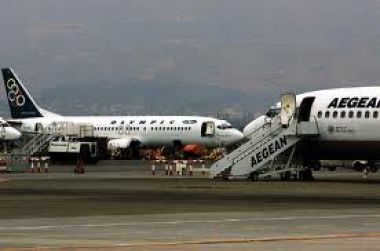 Λόγω ζημιών και Cyprus Airways θα γίνει αυτή τη φορά το deal Aegean – Ολυμπιακής