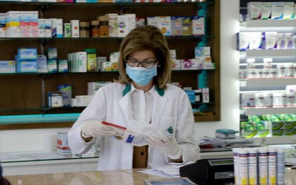 ΦΣΑ:Τέλος η δωρεάν διάθεση self tests στην Αττική από 19/6