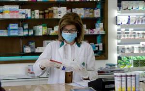ΦΣΑ:Τέλος η δωρεάν διάθεση self tests στην Αττική από 19/6