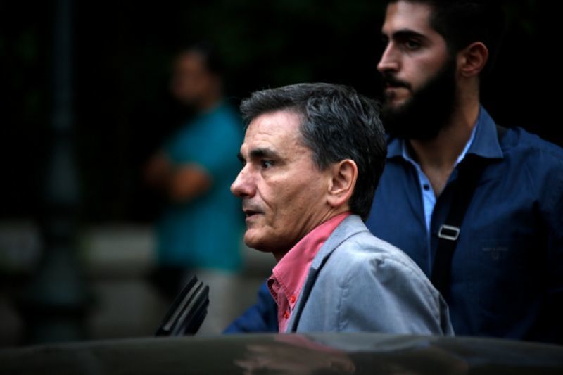 Την απόδοση μέτρων του προϋπολογισμού αμφισβητούν οι θεσμοί-Ζητούν πρόσθετα μέτρα!