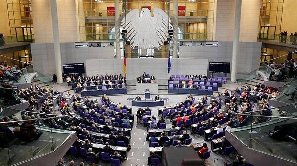 Έγκριση του προγράμματος PSPP της ΕΚΤ από το γερμανικό κοινοβούλιο