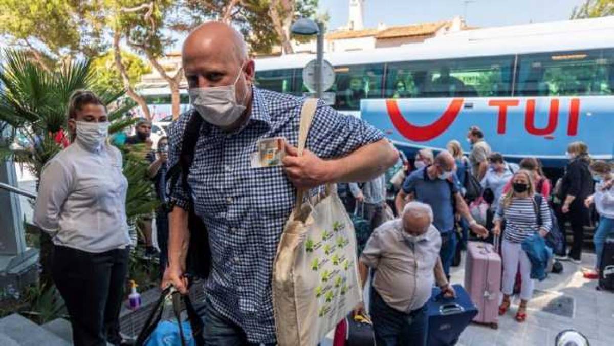 Η Τουρκία ελπίζει στους Γερμανούς τουρίστες