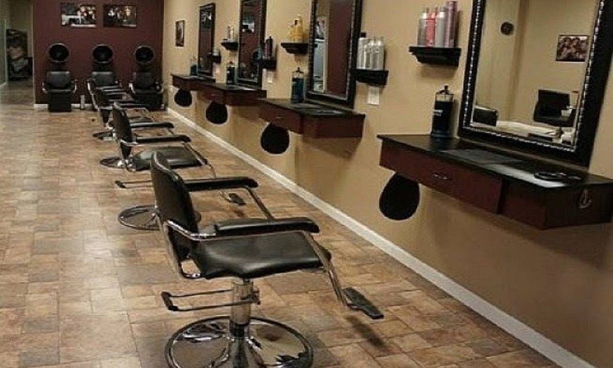 Κλειστά τα κομμωτήρια τη Δευτέρα- Διαμαρτυρία για τα μέτρα