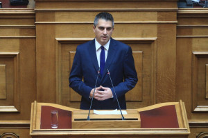 Δήμας: Σταδιακή μείωση των επιτρεπτών ορίων απόκλισης στις δηλώσεις ΦΠΑ