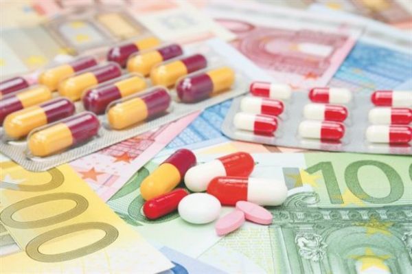Φαρμακευτικές: Ζητούν διάλογο με την κυβέρνηση για το clawback