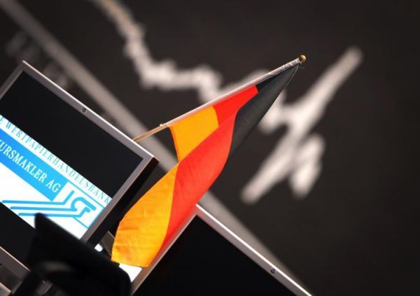 Γερμανία: Μεγάλη αύξηση του επιχειρηματικού κλίματος για τον Ιούλιο