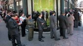 ΗΠΑ: Νέα αύξηση στις νέες αιτήσεις επιδομάτων ανεργίας