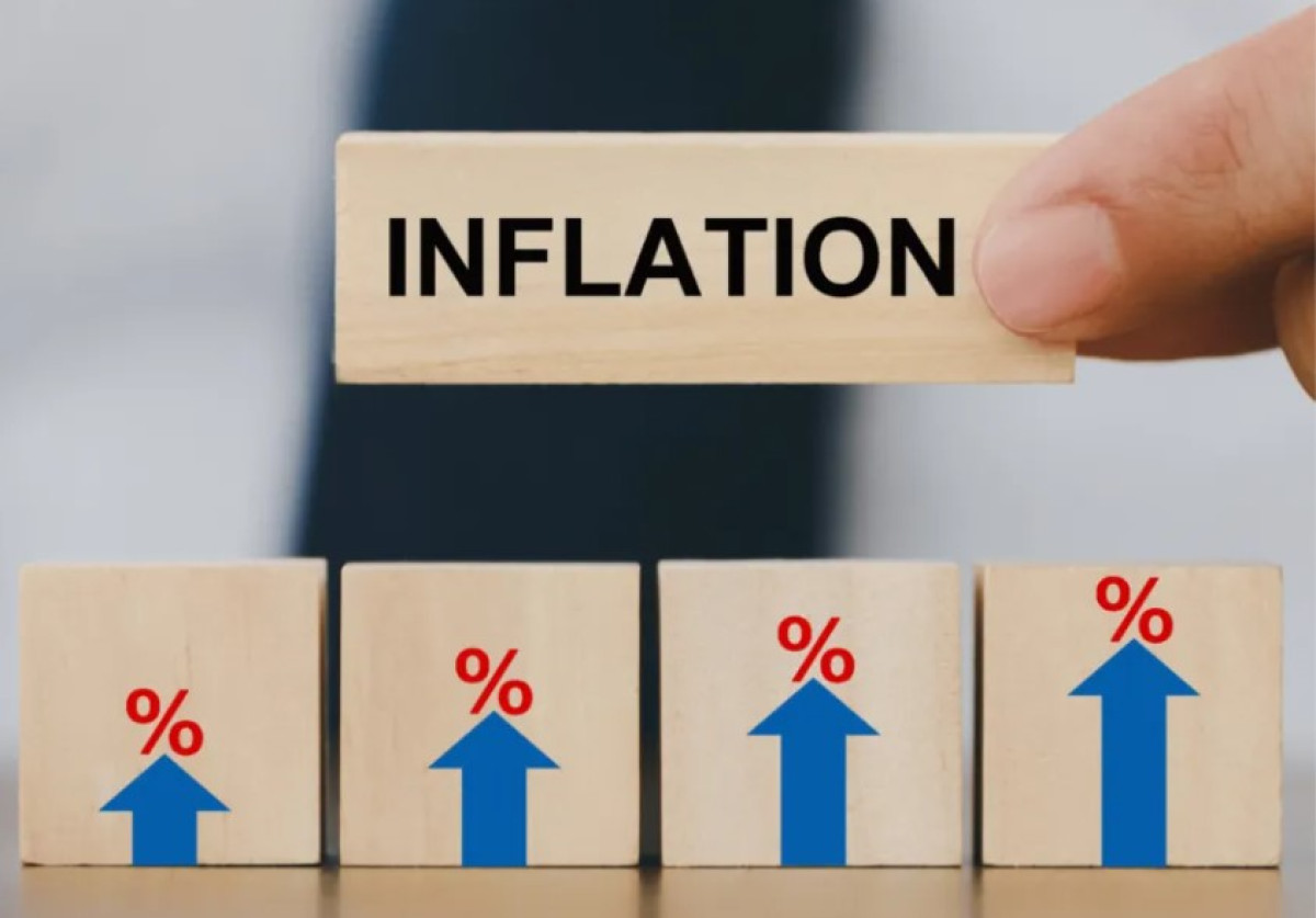 Eurostat- Πληθωρισμός Δεκεμβρίου: 9,2% στην ευρωζώνη, 7,6% στην Ελλάδα