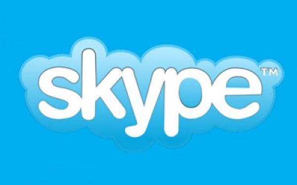 Βιντεοκλήσεις Skype με ένα κλικ..