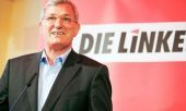 Die Linke: Είμαστε διατεθειμένοι να συγκυβερνήσουμε με το SPD